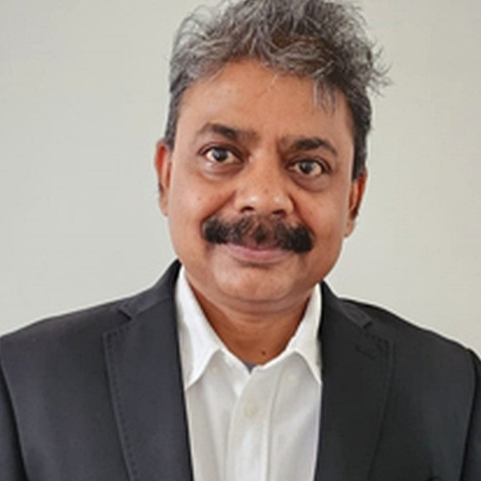 Dr. Adip Roy